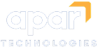white logo
