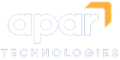 white logo
